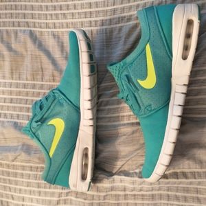 Nike SB Stefan Janoski sneaker